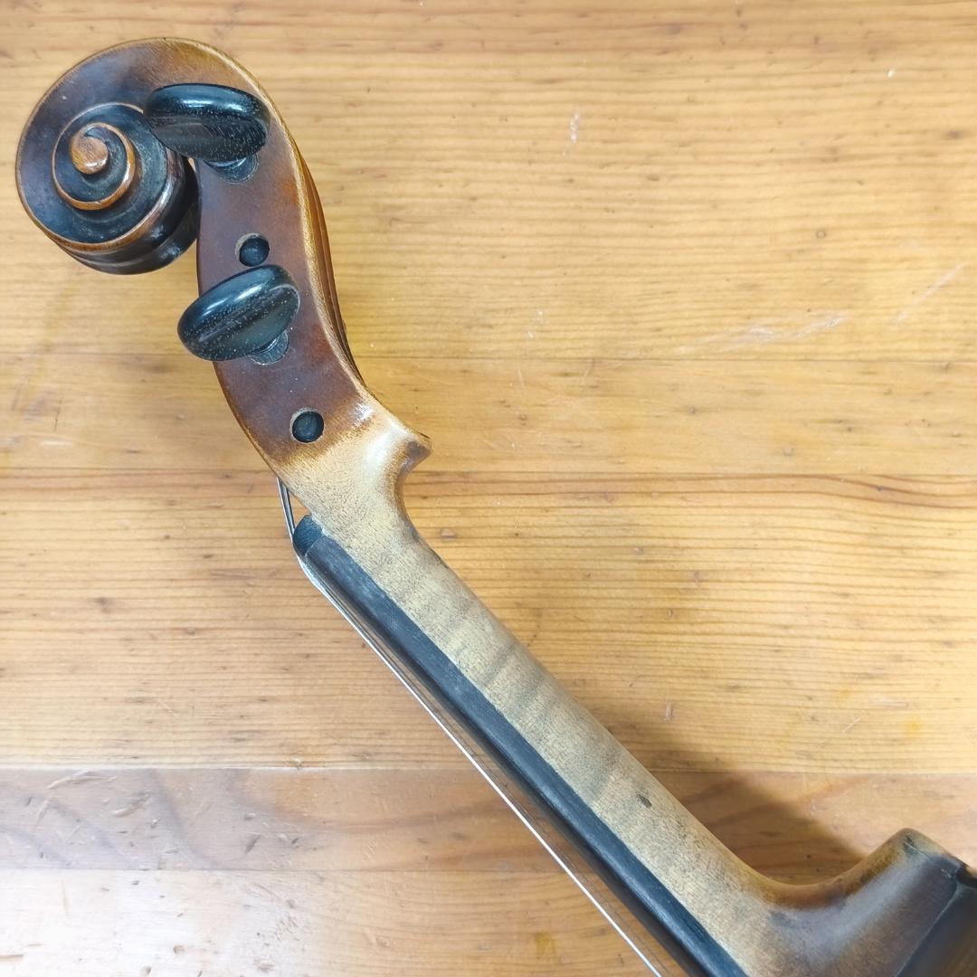 MASAKICHI SUZUKI 鈴木政吉 No.5 バイオリン