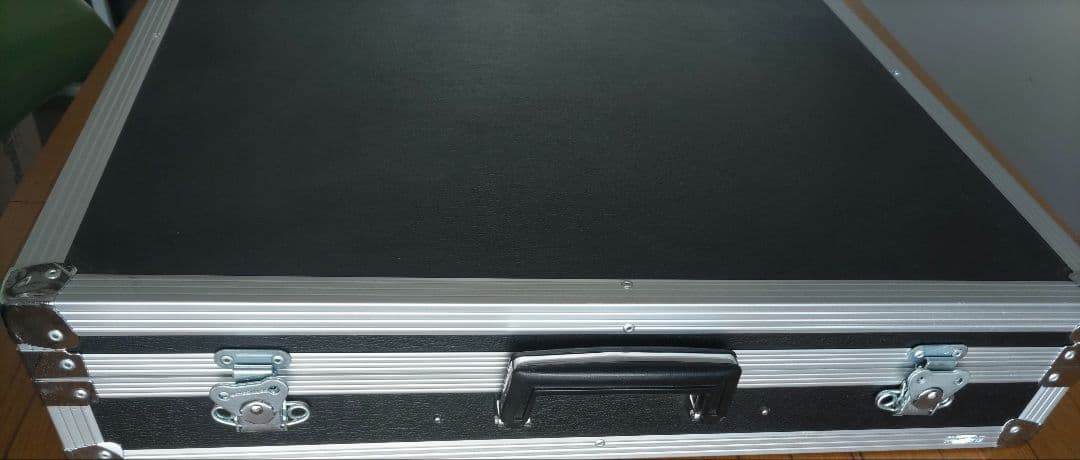 美品 全音ハンドベル 27個セット 専用ケース付き