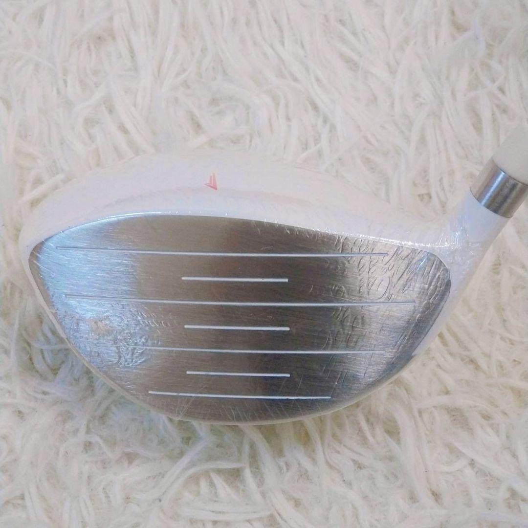 レディース ゴルフクラブセット ワールドイーグル キャディバッグ付き 初心者