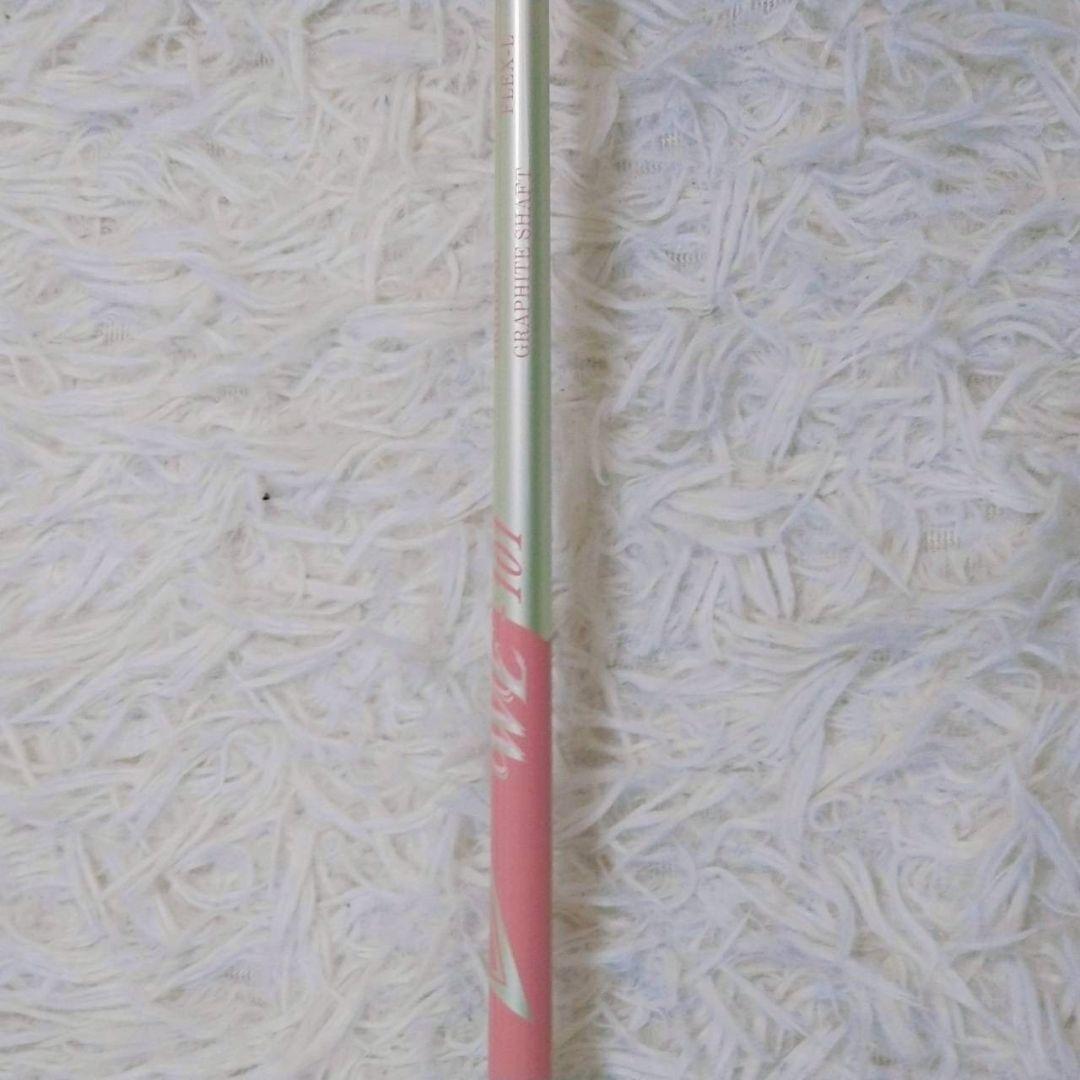 レディース ゴルフクラブセット ワールドイーグル キャディバッグ付き 初心者