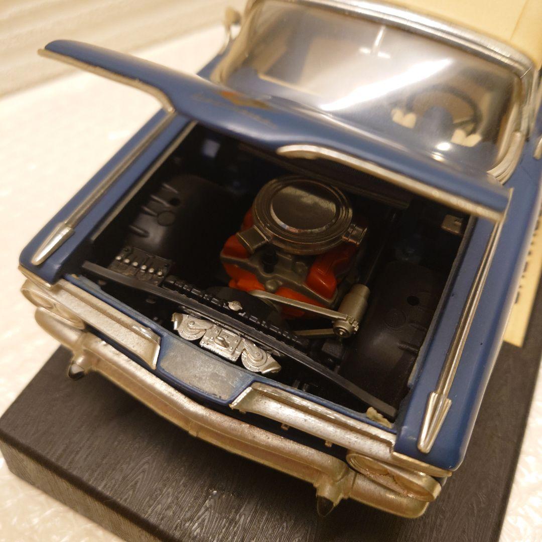 CHEVROLET　IMPALA　1959　シボレー　インパラ