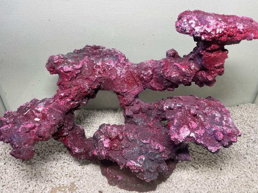 人工ライブロック RR70 アク抜き済み安心塗料使用