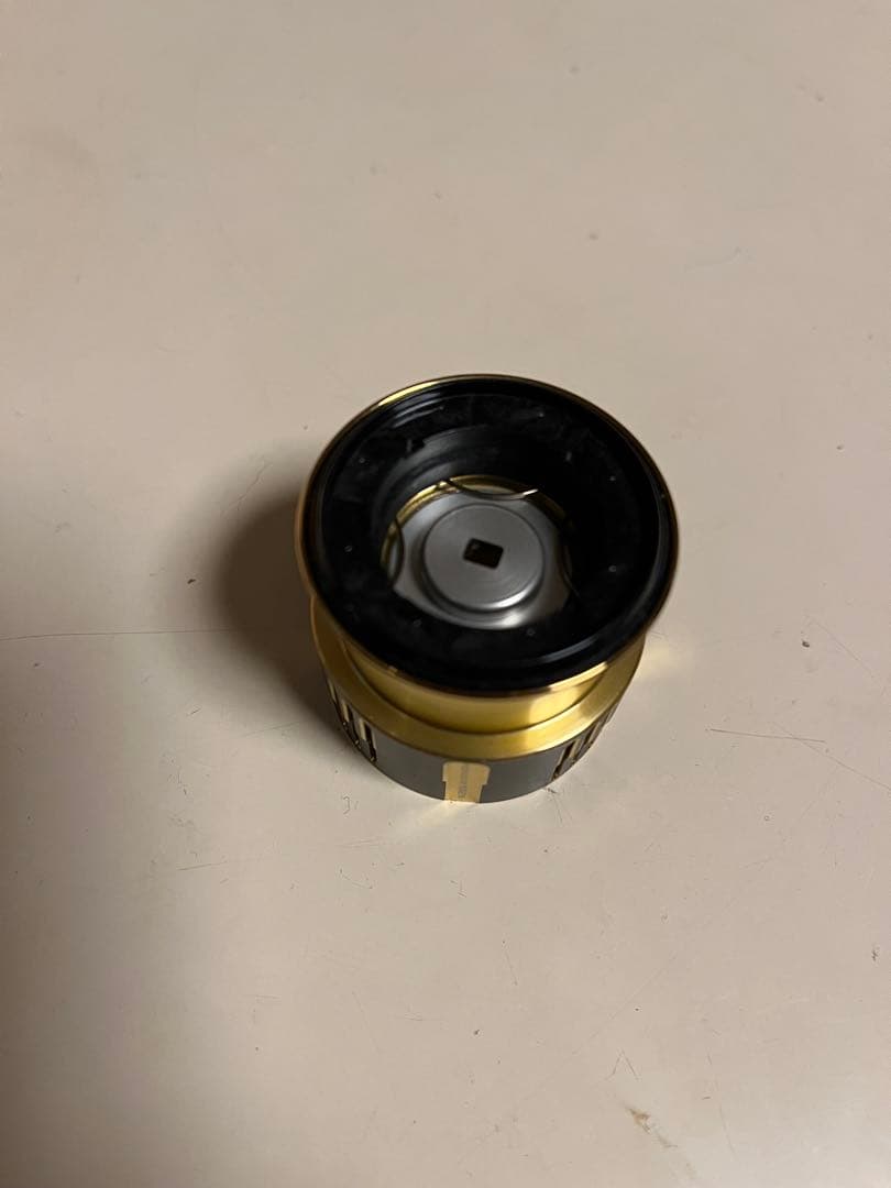 シマノ　夢屋　カスタムスプール1000N2010 S-27