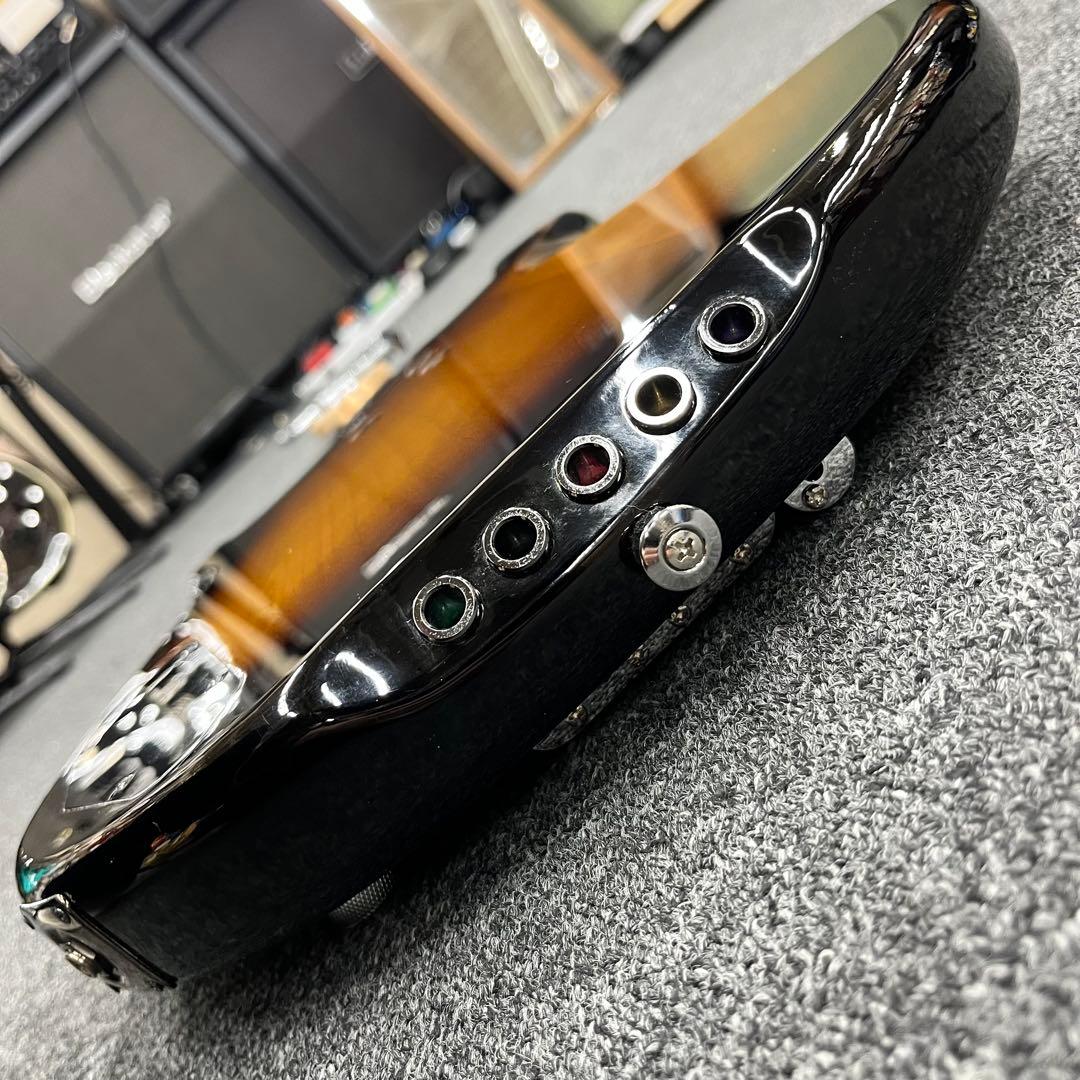 【11393】YAMAHA BB435 T 3S5 タバコブランウサンバースト