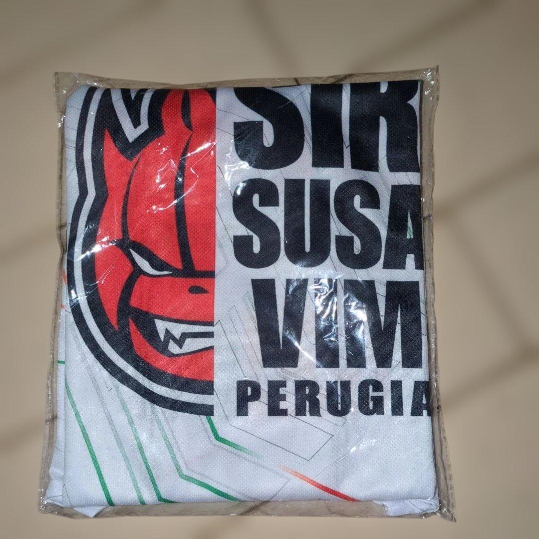 エ*a様 PERUGIA 2色セット 石川祐希 ペルージャ バレーボール 国体