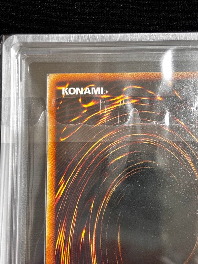 遊戯王 希少‼︎トゥーンブラックマジシャンガール　ウルトラ G6-02 ARS9