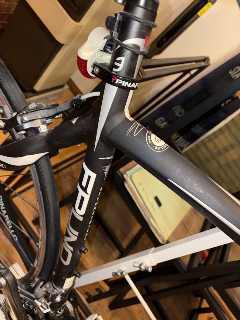 ピナレロ　ロードバイク