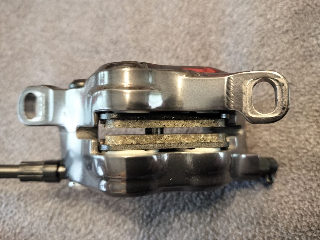 シマノ XTR BL-M9120 BR-M9120 前後　室内保管　極美品