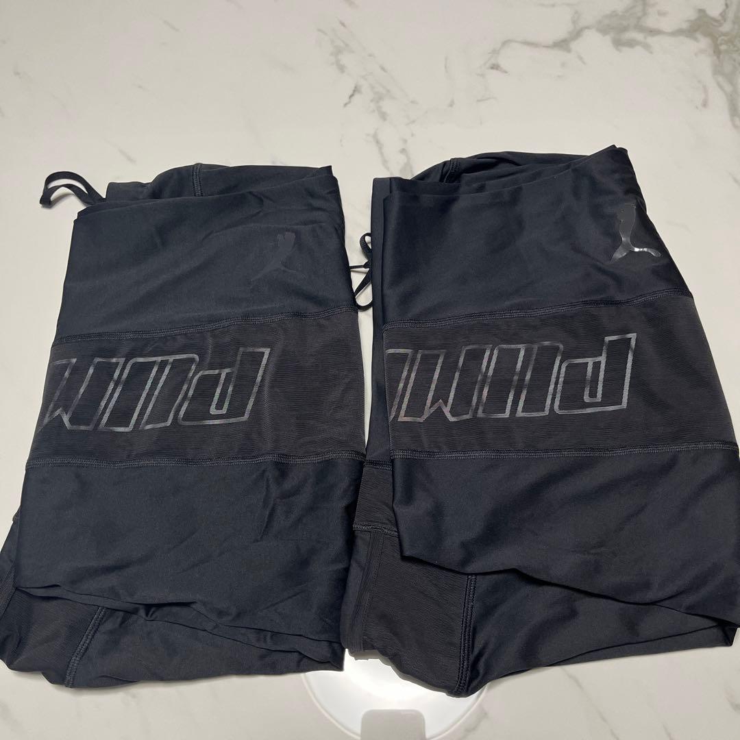 PUMAプーマ　ヨガウェア8点