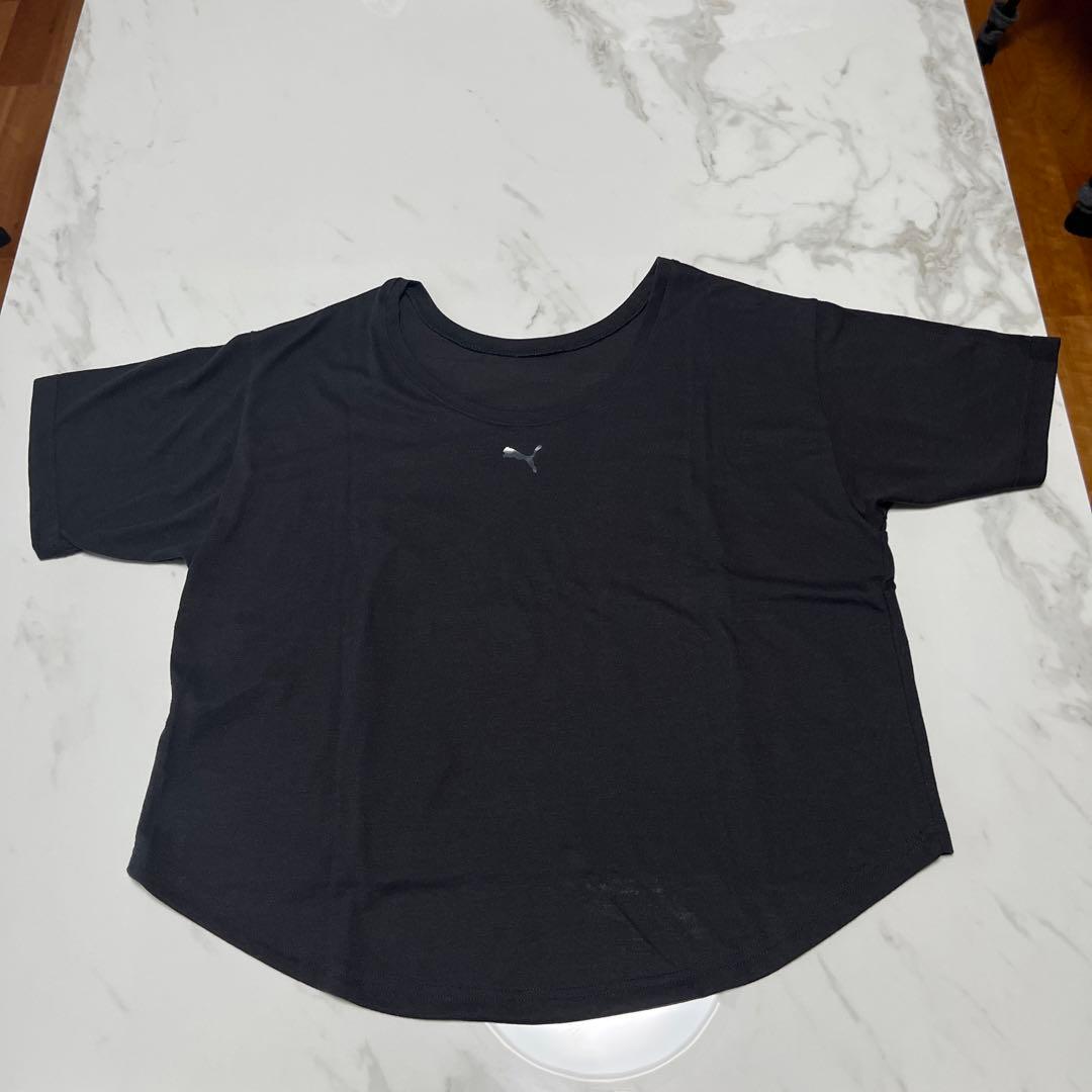 PUMAプーマ　ヨガウェア8点