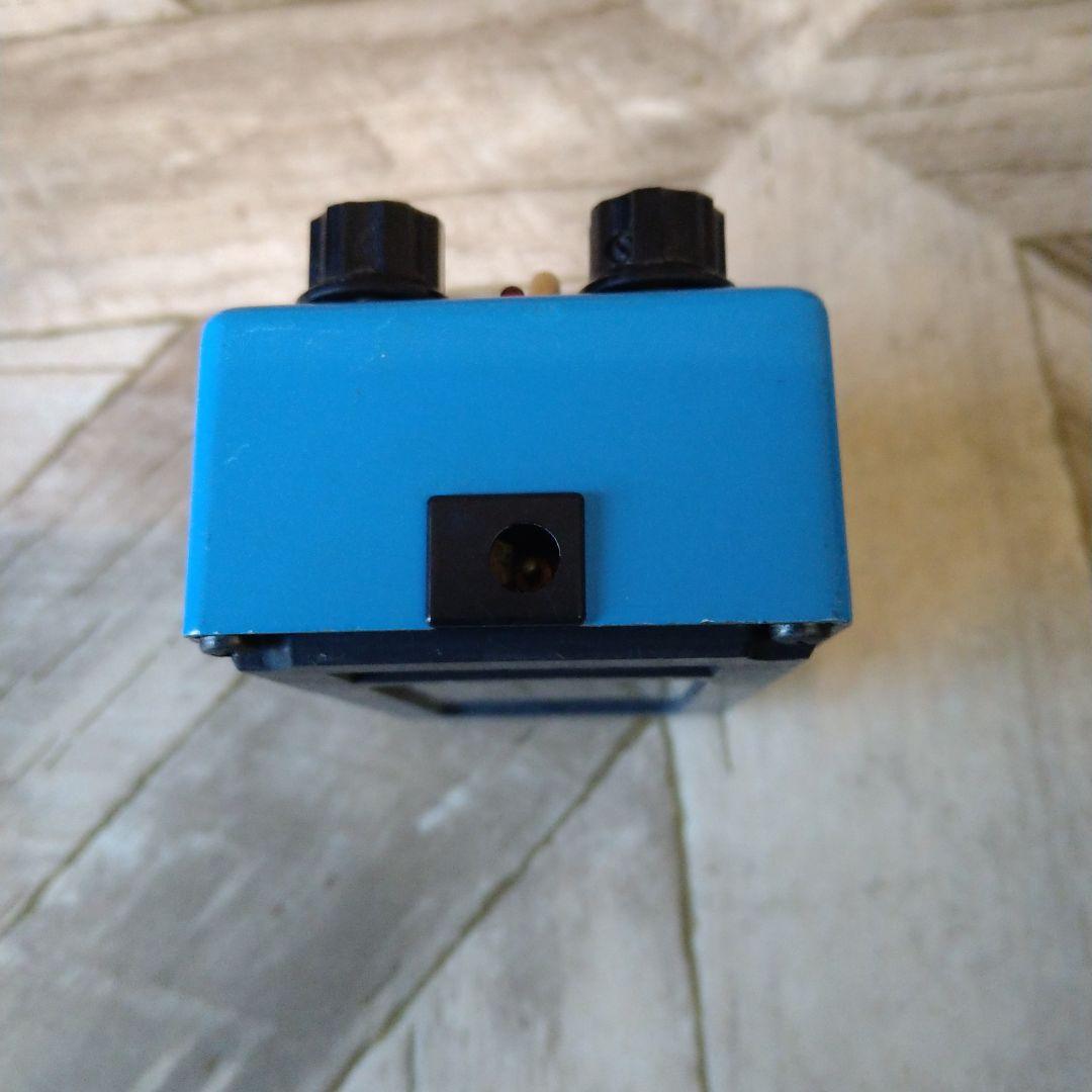 ギター BOSS SD-1 CS-1 CE-2