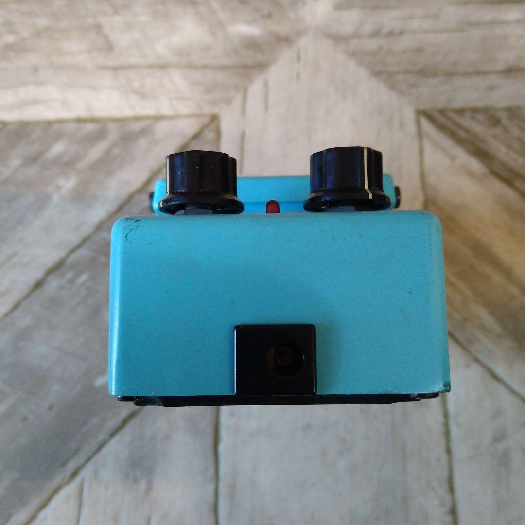 ギター BOSS SD-1 CS-1 CE-2