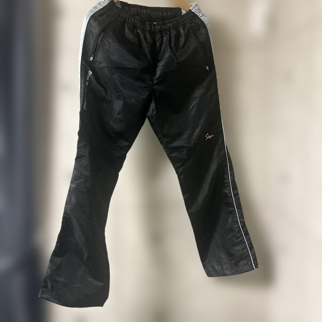 KUBOTA Slugger 3点セットジャケット　ハーフベスト　パンツの3点