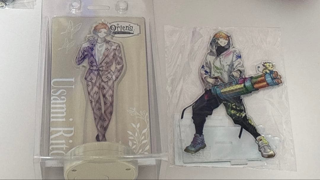 宇佐美リト グッズまとめ売り