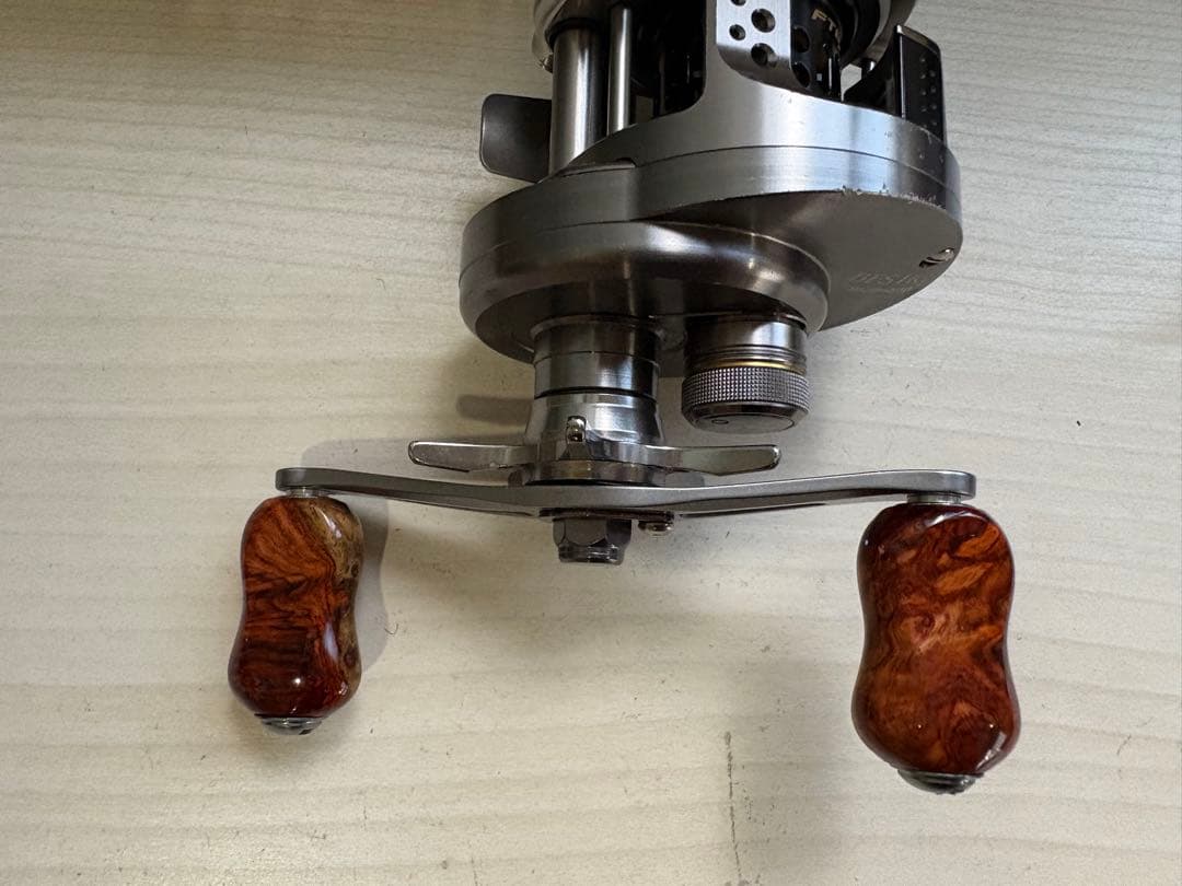 ★☆シマノ 17カルカッタBFS HG レフト