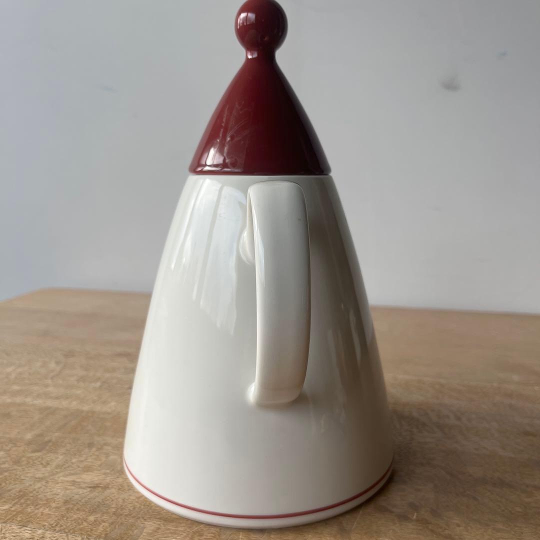 Arabia HARLEKIN ハレキン　ティポット