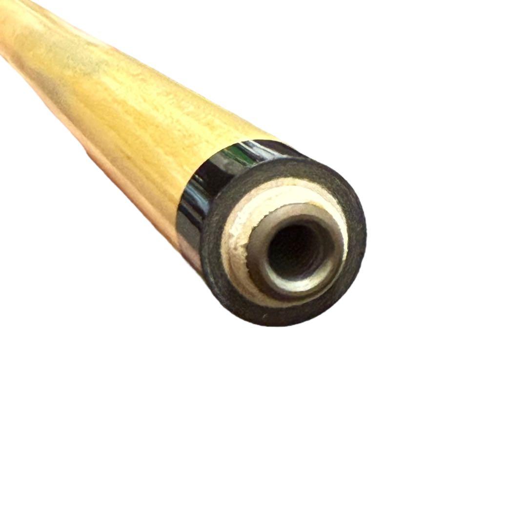 【希少】Adam ビリヤードキュー XXIV ケース付