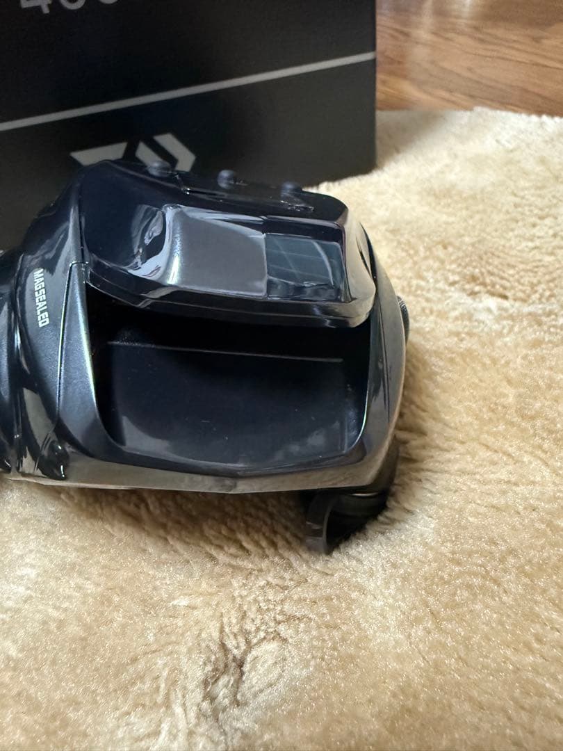 DAIWA シーボーグ400J