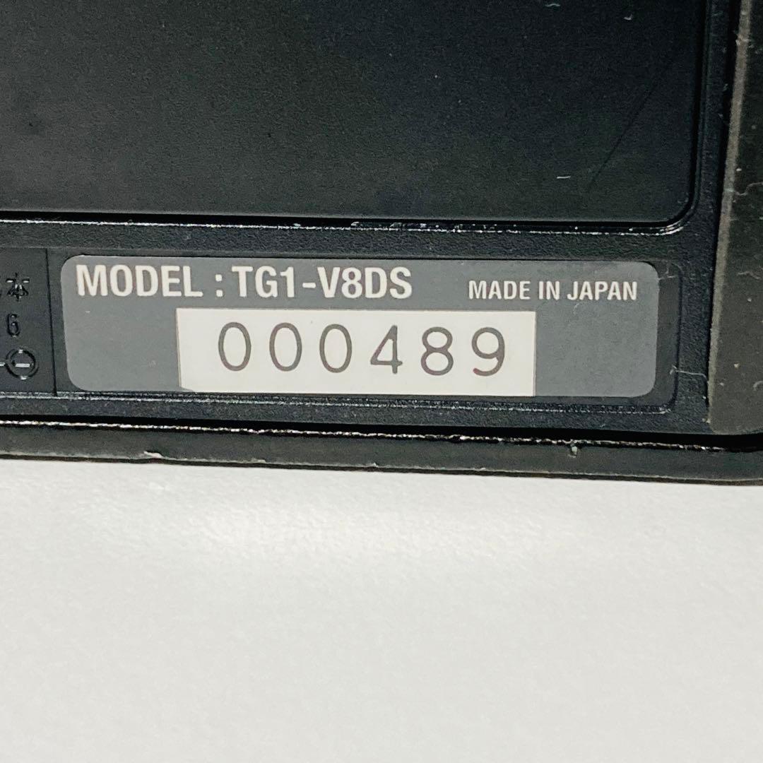 ヴォックス ディストーション 箱付き