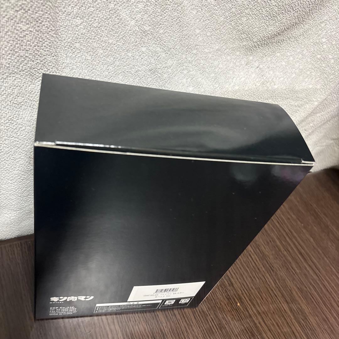 キン肉マン　CCP バイクマン EXカラー オーバーマスクVer. Bヘッド