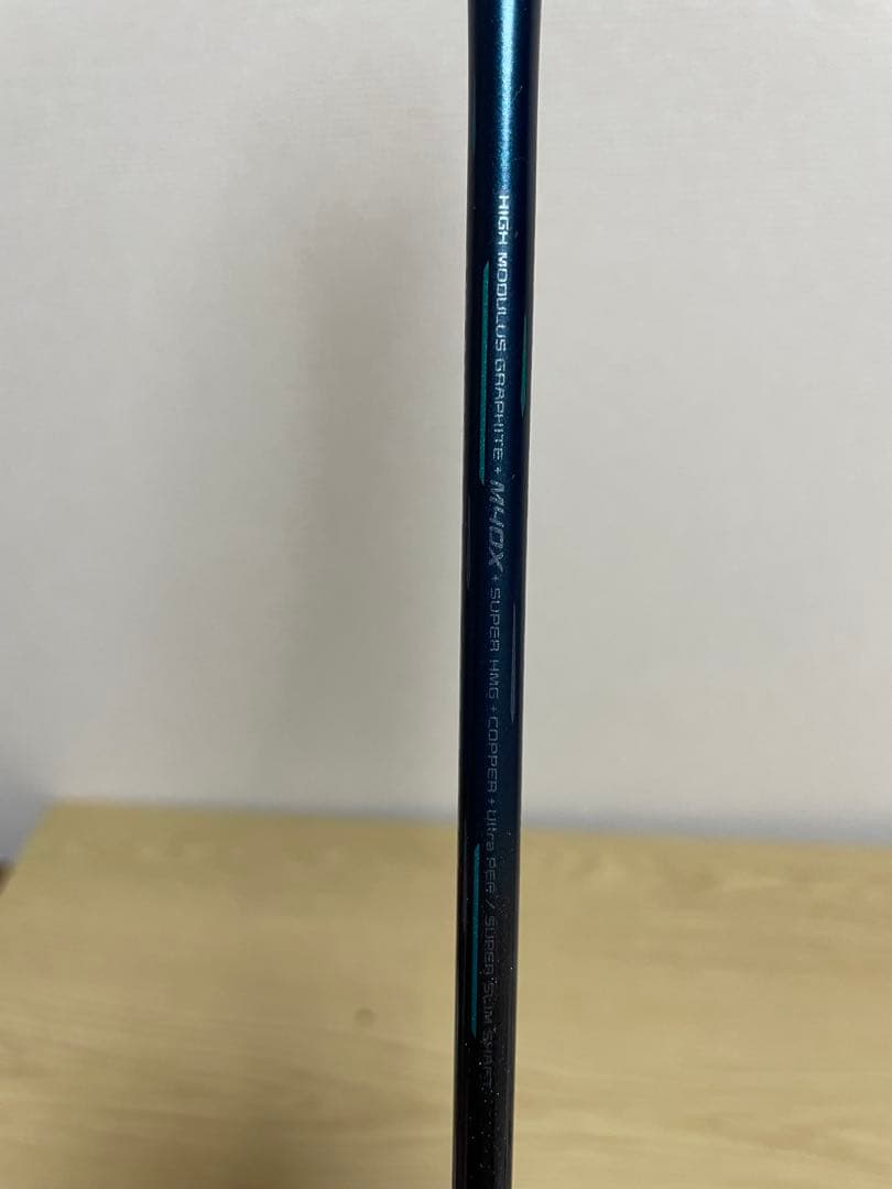 YONEX NANOFLARE 800PRO ヨネックス　ナノフレア　800プロ