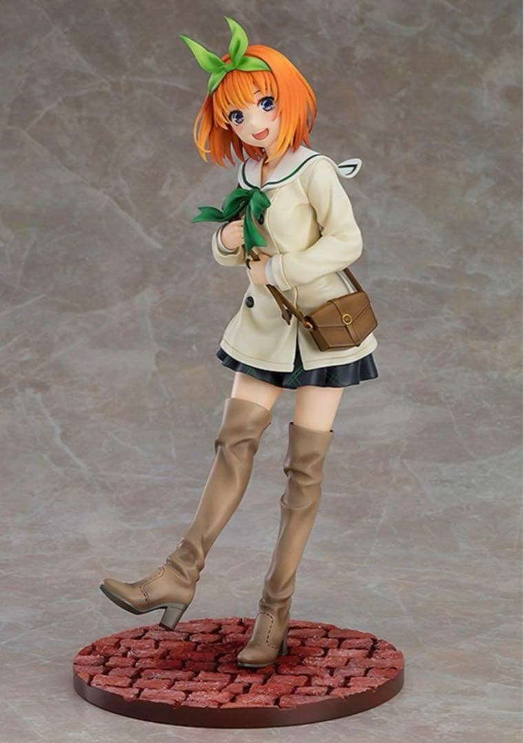 五等分の花嫁 Date Style Ver. フィギュア