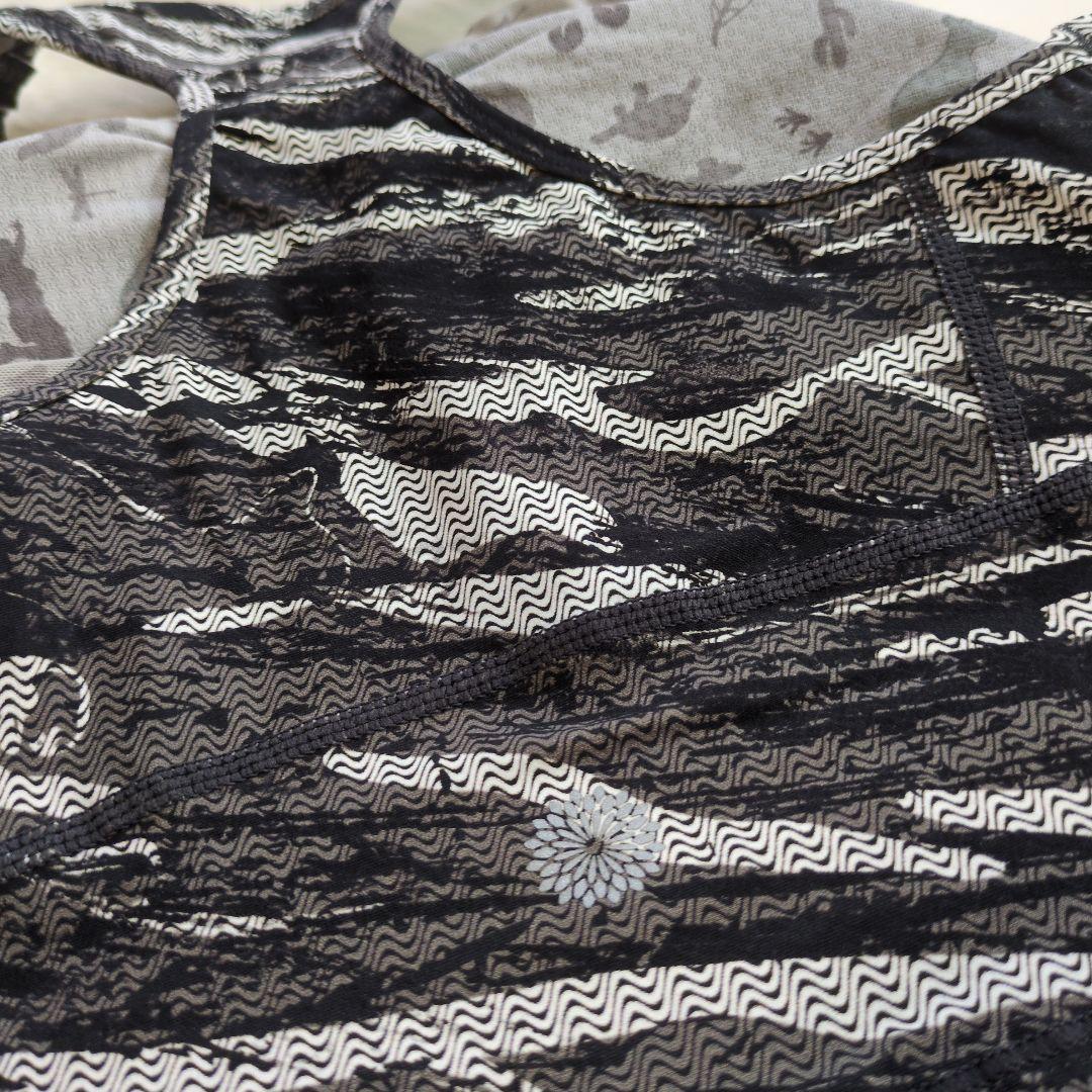 ⚜️新品⚜️ ☆easyoga／イージーヨガ☆ セット M　（CW-X オマケ）