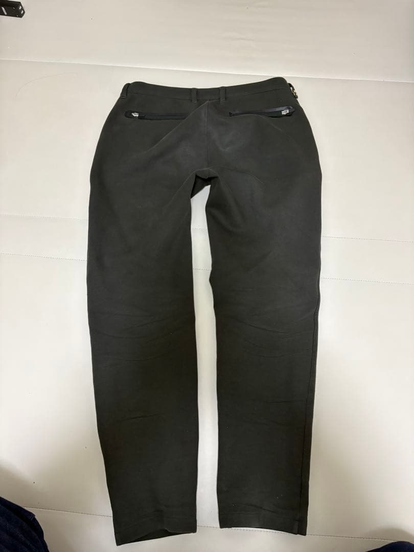 V12 LUX セットアップ