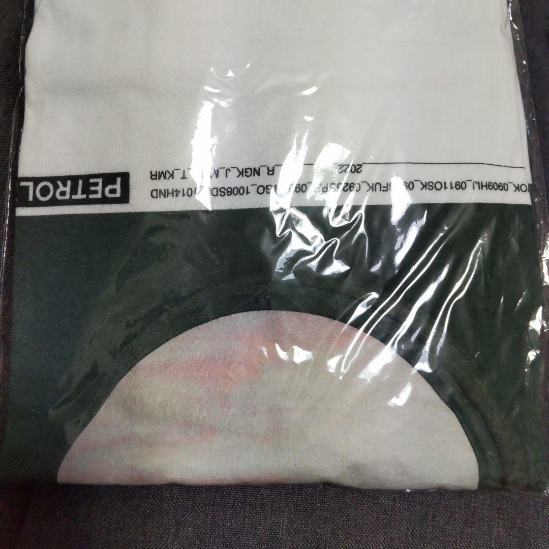ペトロールズ☆Tシャツ