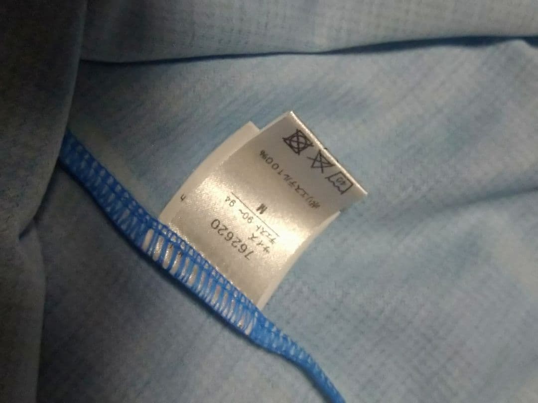 正規品　川崎フロンターレ2019、2018シーズンユニフォーム　未使用紙タグ付き