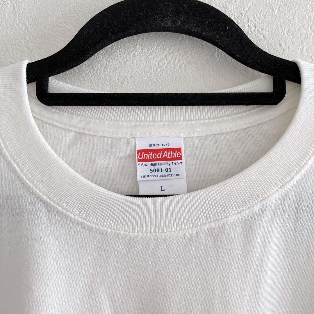 よんでますよ、アザゼルさん。 Tシャツ Lサイズ 漫画 アニメ 映画 ゲーム