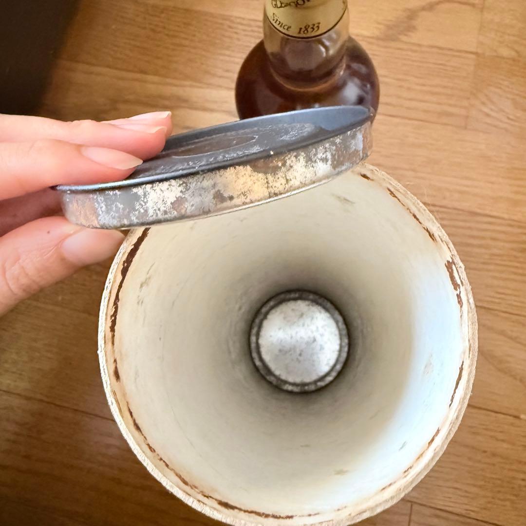 古酒 グレンゴイン　シングルハイランドモルトスコッチウイスキー　750ml