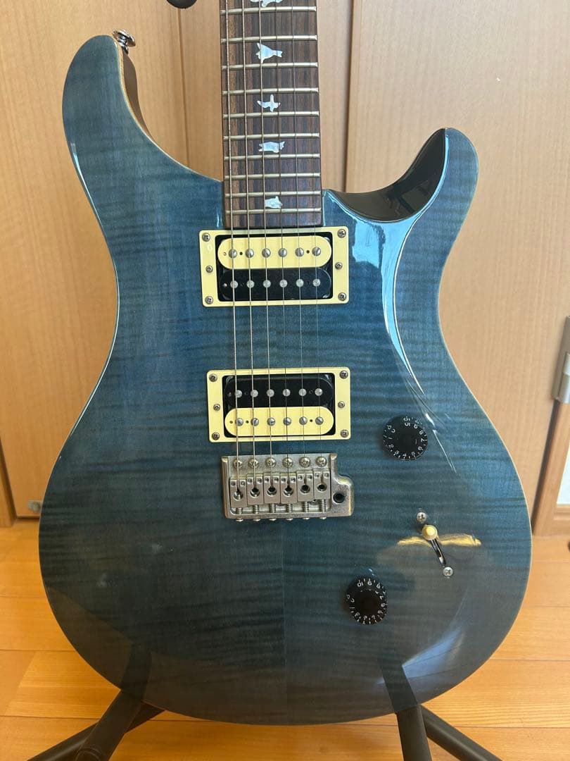 Paul Reed Smith Custom24 SE エレキギター