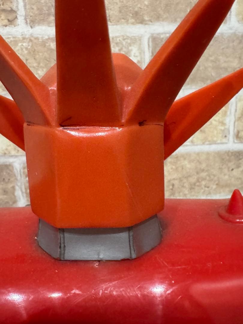 ゲッタードラゴン　ジャンボマシンダー