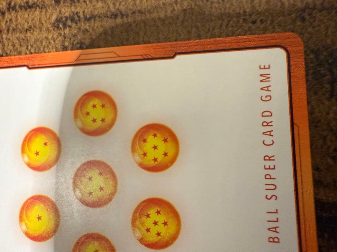 EB03-84⭐︎ エナジーマーカー　金　36巻　マンガブースター02