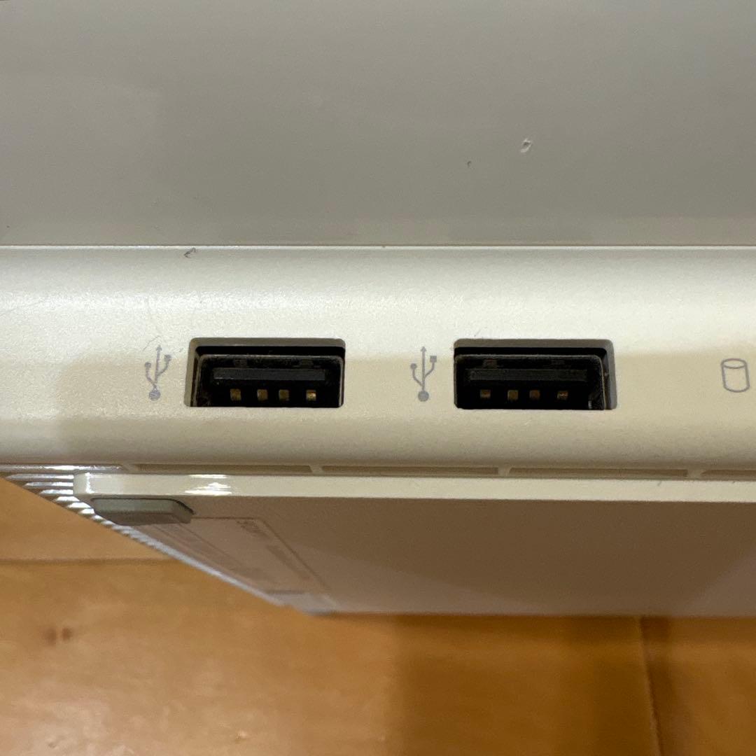 PlayStation3 CECH-4200BLW プレイステーション250GB