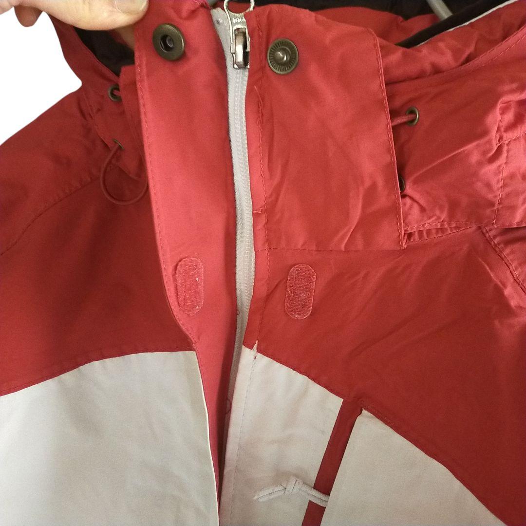 【高機能】US Columbia OMNI-TECH スノーウェア ジャケット