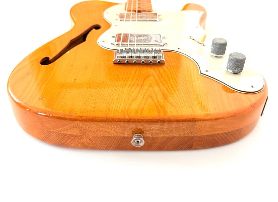 【希少】Greco TE450 Gneco グレコ エレキギター