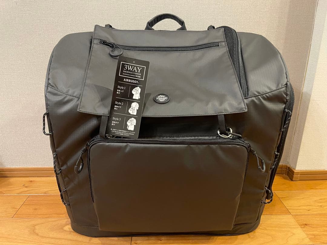 AirBuggy for Pet エアバギーペット