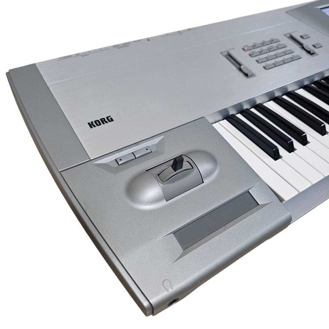 KORG TRINITY Pro 76鍵 ワークステーション シンセサイザー