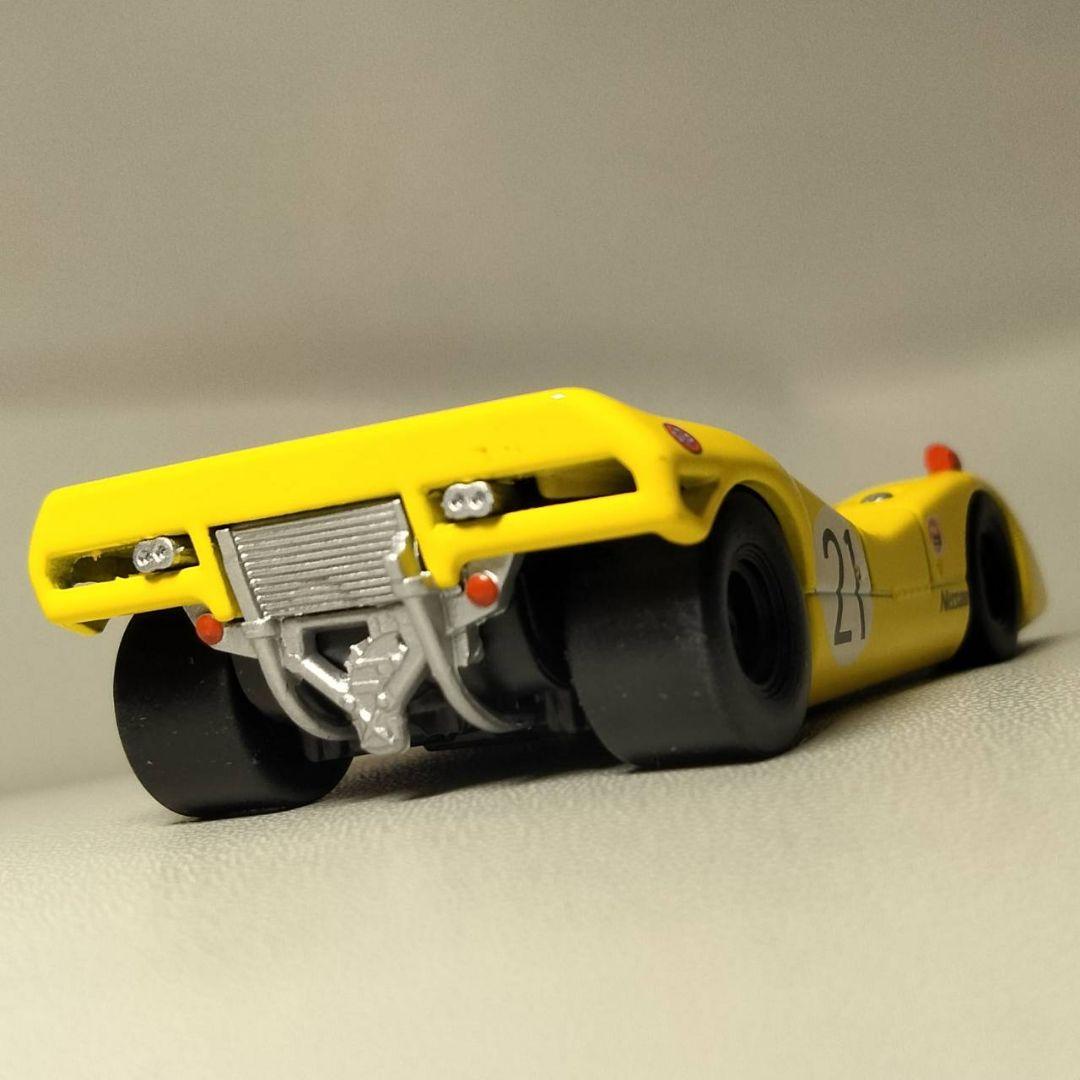 ★商談中★　5209 京商 日産Ｒ３８２ 1/64