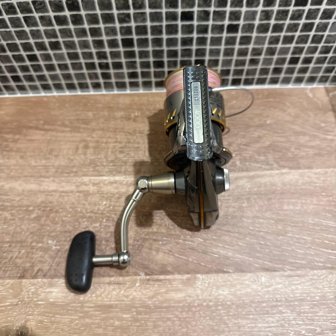 希少‼️04ステラ 4000