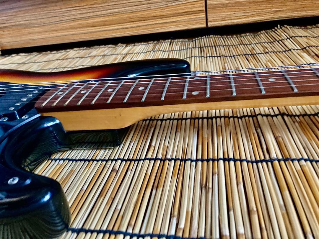 ☆特選　モディファイして新機能満載　LEGEND ST SSH