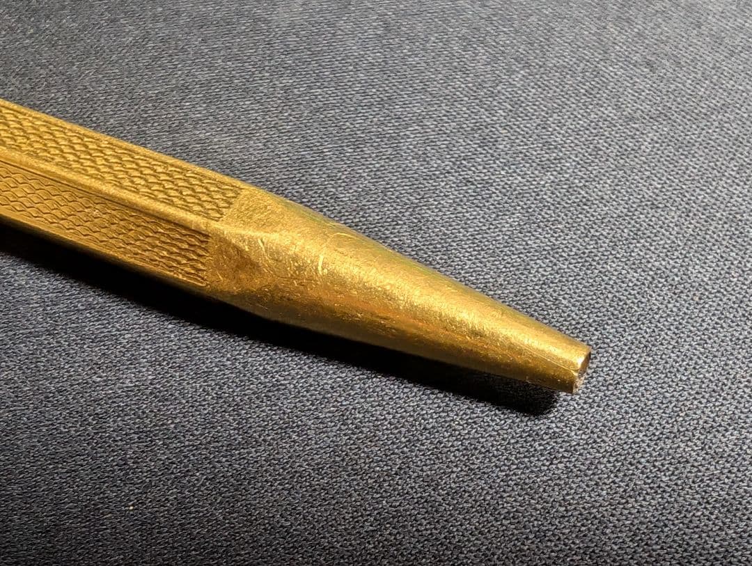 カランダッシュ　エクリドール　1.18mmペンシル