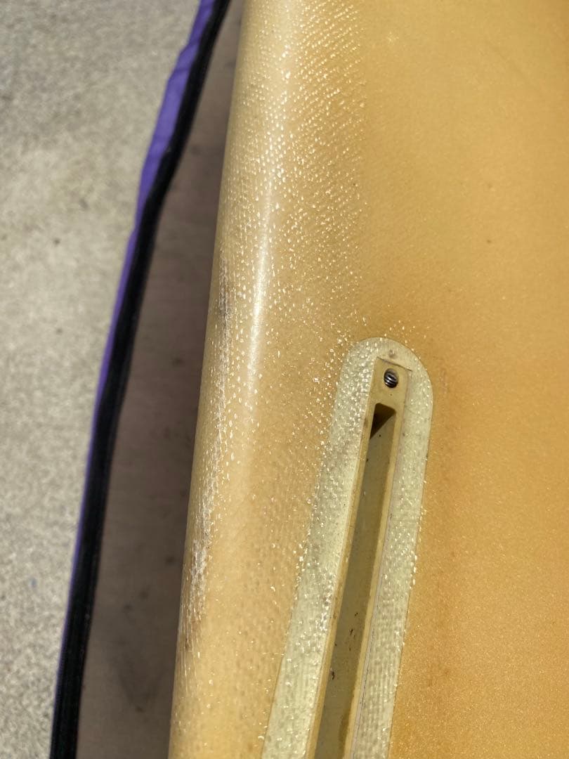 ロバートオーガスト　ロングボード 10フィート