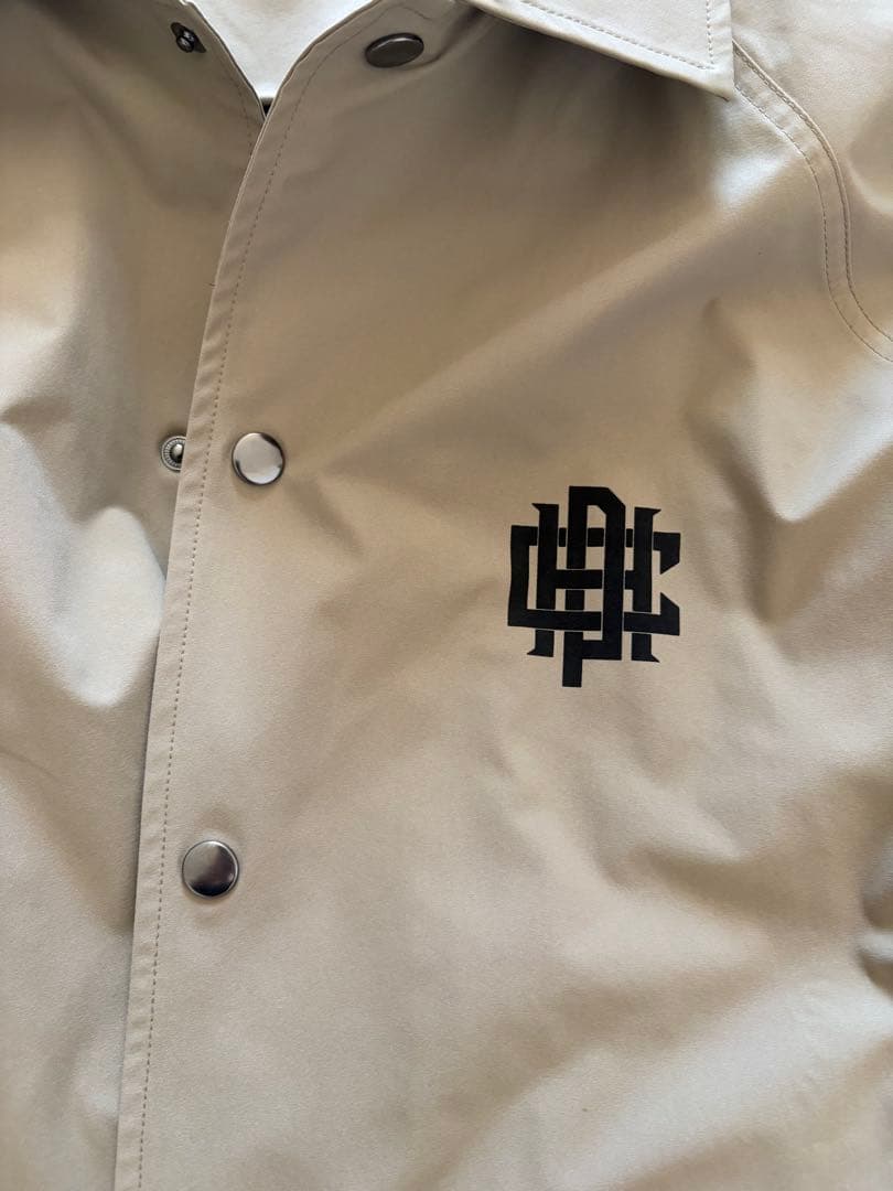 cph/golf キャプテンズヘルムゴルフ　コーチジャケット　キャップ　セット