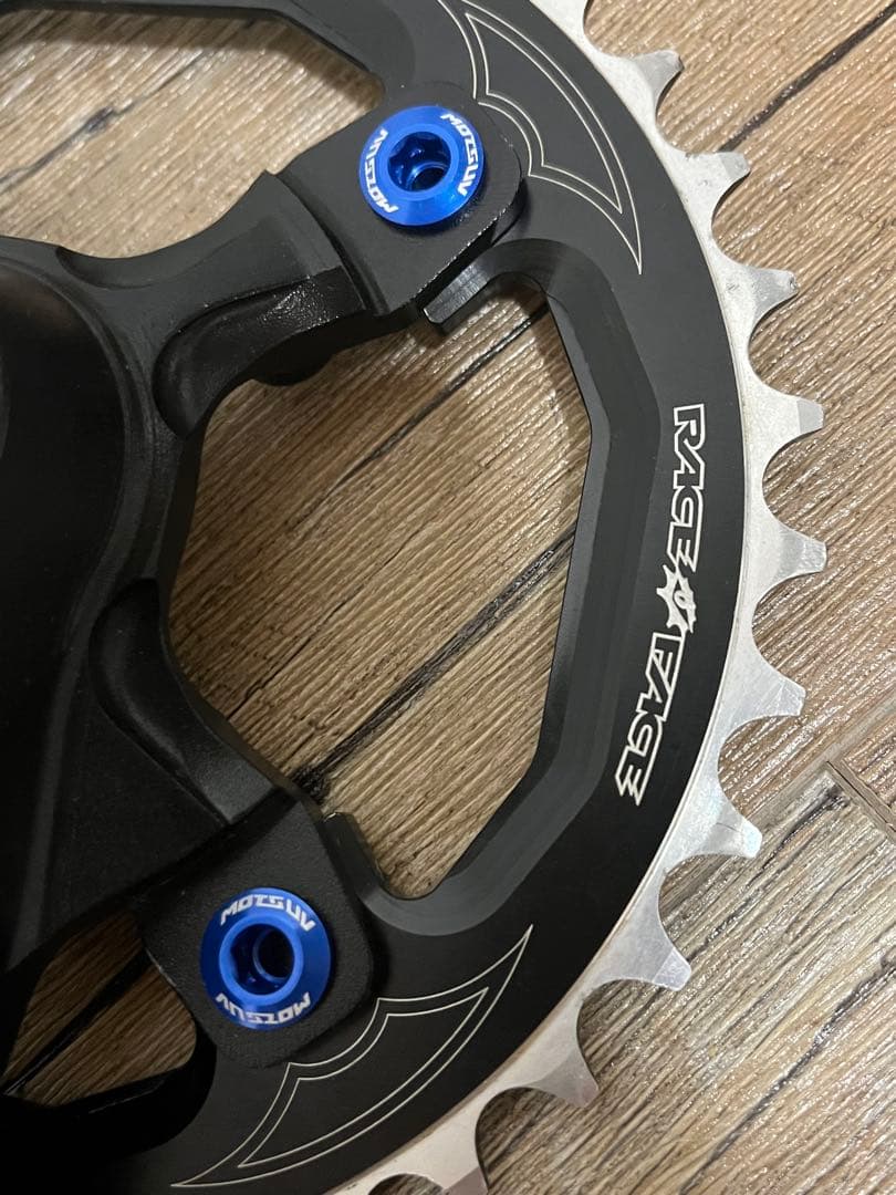 raceface ATLRS レースフェース　アトラス