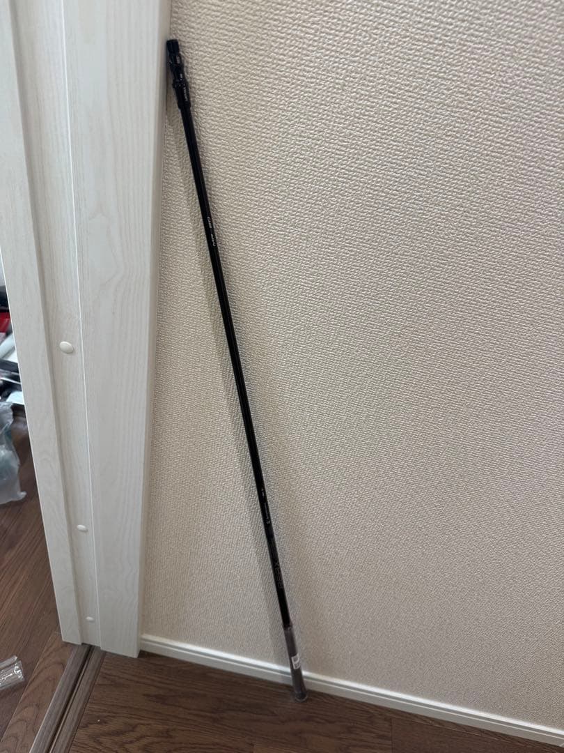 【新品】テーラーメイドQI4D 純正シャフトREAX MR60 ブルーフレックス