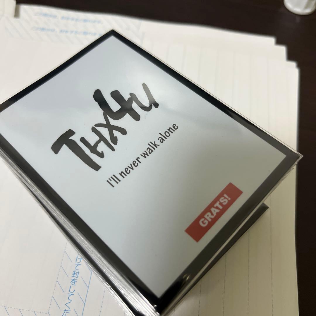 赤白サムライ デッキ販売