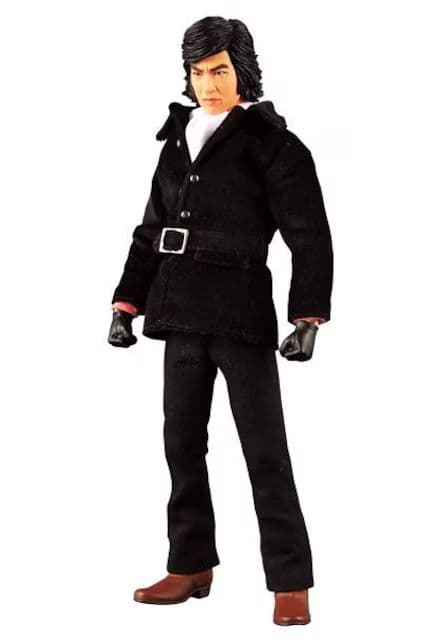 新品●RAH220 DX 本郷猛 後期Ver. 仮面ライダー新1号●未開封美品